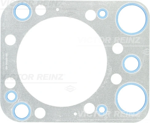 Gasket, cylinder head